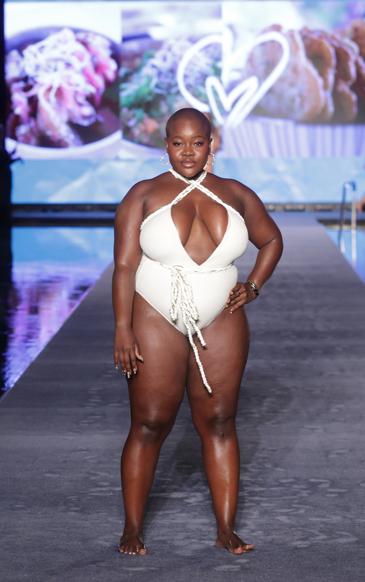 Achieng Agutu.